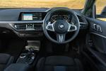 BMW M135i xDrive 2019 года (UK)